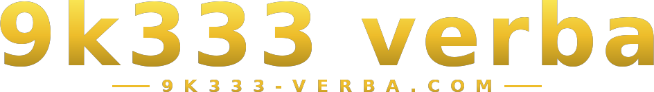 9k333 verba logo